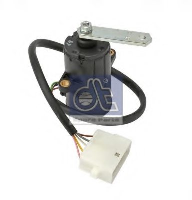 DT 3.26072 Sensor, accelerator pedal position